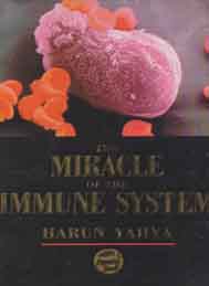 The Miracle Of The Immune System- Harun Yahya